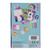 Tiger Tribe Rainbow Dreams 3d Coloring Set - Back